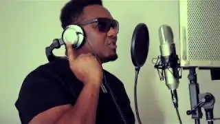 Vital Tavares Homenagem A (Nha Mana Olivia)