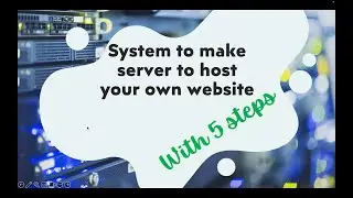 Spring Boot - Web Hosting 🚀 | Step-by-Step Web Spring Boot application