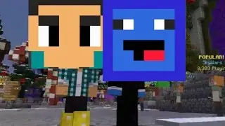 I'm not good at this... | Minecraft Hypixel w/ Th3HoodedGamer