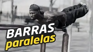 Dúvidas Sobre as Barras Paralelas