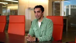Aaron Anwary - Recruiting