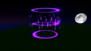 Roblox Studio | Effect Gravity
