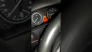 BMW X5 E70 m57 3.0D ошибка 4а63 не запускается (не заводится) двигатель