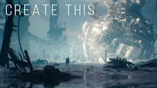 Unreal Engine for Filmmakers COURSE TRAILER [Link in Description]