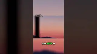 ¡Extraño avistamiento en el cielo! ¿OVNI o fenómeno natural?