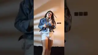 TEMBEM HOT DANCE TIKTOK TANTE BARBAR