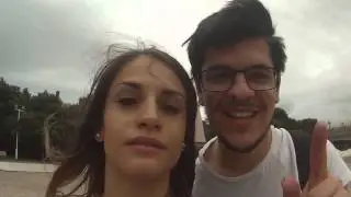 Viaje a Valencia