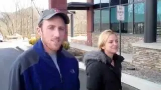 financialfootprint: On Campus (March, 2011)