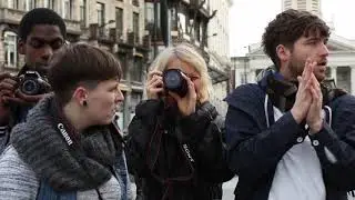 The Wednesday Shot Ep 07
