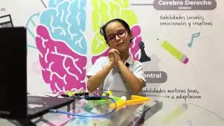 Un modelo de colegio que forma niños y jóvenes para enfrentar retos de la vida real