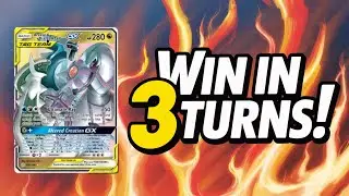 How 1 Card Changed the PTCG Forever