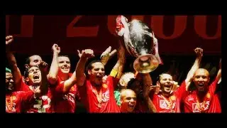Manchester United - Where Dreams Become Reality by @RedDevilsStudio