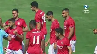 ملخص كامل لمباراة النجم الساحلي و الملعب التونسي 0-0 , جودة ممتازة , التحكيم يضلم النجم مرة اخرى