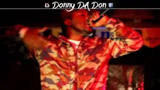 DONNY DA DON promo video