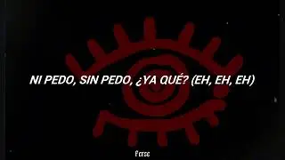 Fuerza Regida - TU SANCHO (Letra) || mi niña, alista tu maleta ahorita
