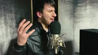 Батырхан Казимов - Горький вкус (кавер на песню Султана)