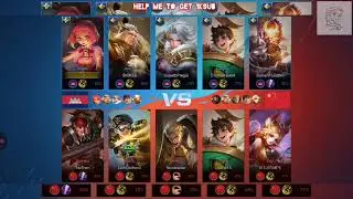 #mobilelegends #shortvideo #viral #lifeisbutadream #games #funny