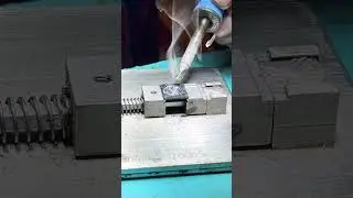 Mi A3 Dead Cpu reball