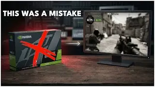 The GPU Upgrade Mistake Most 1080p Gamers Make
