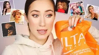 YouTube Made Me Buy This Makeup...