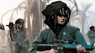 Darkest Dungeon with Gun'n'Mods