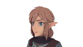 Link challenge No Nut November - Day 01