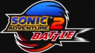 Sonic adventure 2 battle music- live and learn
