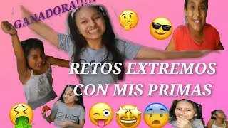 CUMPLIENDO RETOS / LEILA MORE
