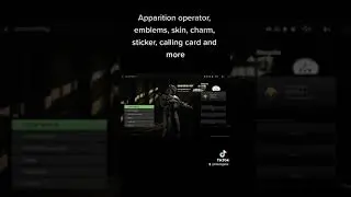 I just unlocked Warzone 2 Nuke 5 times and this is what i get
