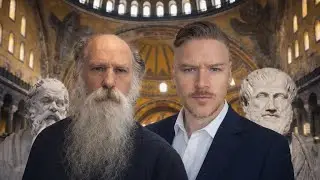 Philosophy, Theology & Worldviews with Dean Arnold and Jay Dyer