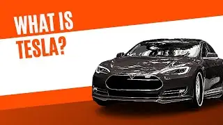 What is Tesla? How Tesla Changed the Entire Automobile Industry?