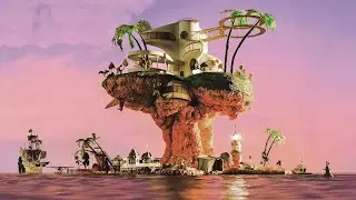 Empire Ants But Only With 2-D’s Vocals