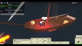 The Smiler Steamfish! (and other random tradelands moments)