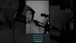 Cover Aku Milikmu Kolab Drumer
