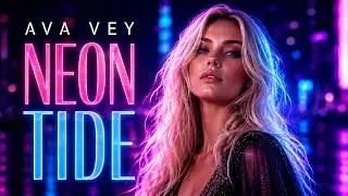 Ava Vey – Neon Tide
