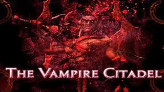 Legacy of Kain - Defiance Gameplay #9 The Vampire Citadel part 2
