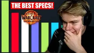 The Most Meta Specs In TWW Solo Shuffle! (BEST CLASSES)