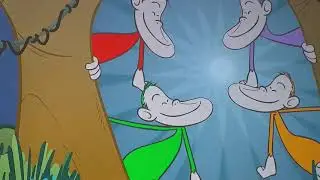 galinha pintadinha