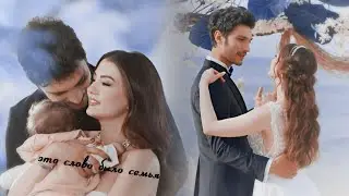 Esra & Ozan || По буквам {Final}
