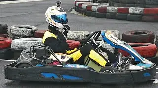 Vác Gokart VGB Best of 2019