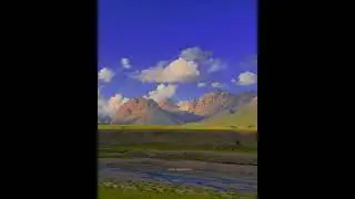АЛАЙЫМ - АЛТЫН БЕШИГИМ