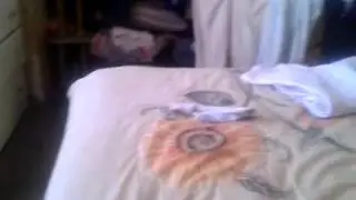Tutorial de como ponerse unas chancletas