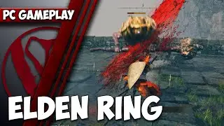 Elden Ring Gameplay PC | 1440p HD | Max Settings