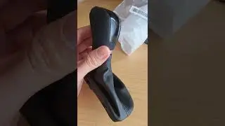 Ручка передач на мерседес