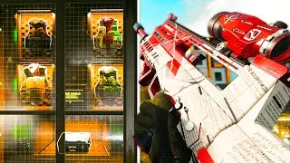 NEW Rebirth Island Easter Egg Guide (Unlock Rare Mastery Reward)