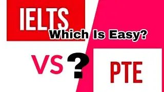 Ielts vs pte which is easy