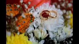 Наша свадебная история!!!2 июня 2012 год_Озинки.avi