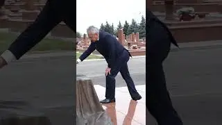 Шойгу а Беслане