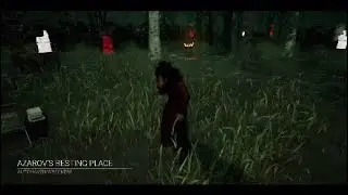 DBD new update*