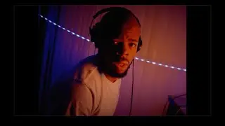 Ryce & Bluknight - SHOT (Official Music Video)